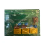 SAMGONG KT-0120-20G I/O Board