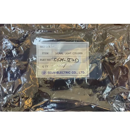 SEUN SU-SLCM552D-NEW (V5) Signal Light Column Control Board