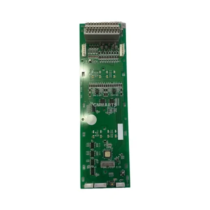 SHSL 99210 No.1 Zone Circuit PCB