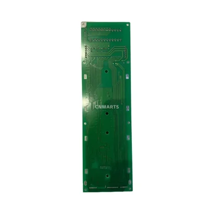 SHSL 99210 No.1 Zone Circuit PCB