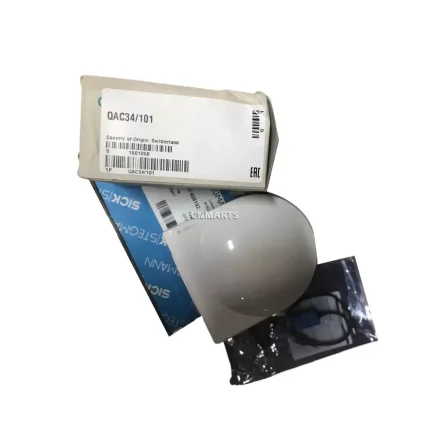 SICK QAC34/101 Protective Cover