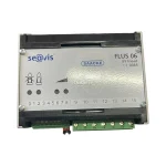 Saacke FLUS 06 UV Flame Detector