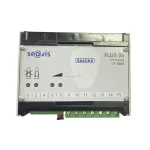 Saacke FLUS 06 UV Flame Detector