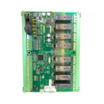 Salwico CS4000 Output Board