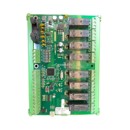 Salwico CS4000 Output Board