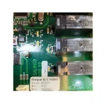 Salwico CS4000 Output Board