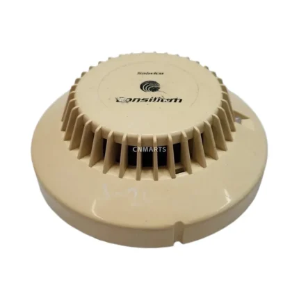 Salwico / Consilium NS-AOS Optical Smoke Detector