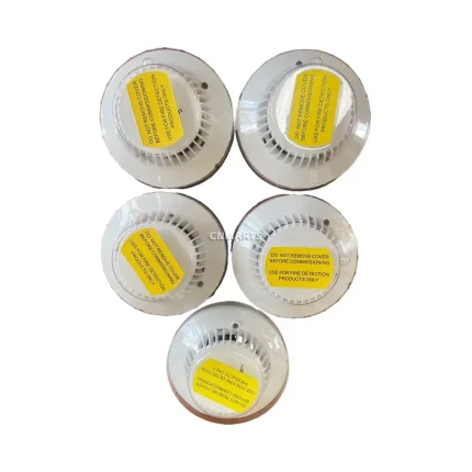 Salwico D1230 Optical Smoke Detector