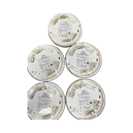 Salwico D1230 Optical Smoke Detector