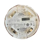 Salwico NS-AOHS-IS Optical Smoke/Heat Detector