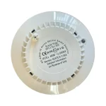 Salwico NS-AOHS-IS Optical Smoke/Heat Detector