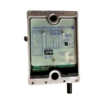 Schaller Automation VN115/87plus Oil Mist Detector Measuring Head