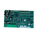 Schindler EPG50 DP Board