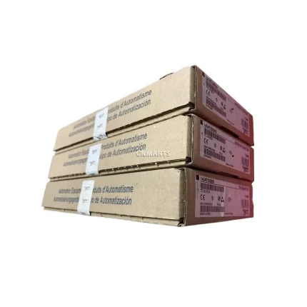 Schneider Electric 140ATI03000 Thermocouple Input Module