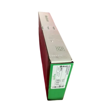 Schneider Electric 140CRA93200, 140CRA93100, 140DAO84000 PLC I/O Module