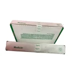 Schneider Electric 140CRP93200, 140DDI35300 Industrial Control Modules (RIO Head and Discrete DC Input Module)