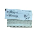 Schneider Electric 170 XTS 001 00 Screw Terminal Strip