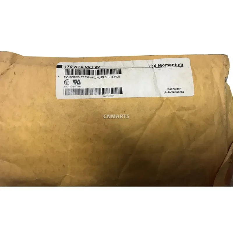 Schneider Electric 170 XTS 001 00 Screw Terminal Strip