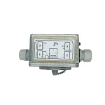 Schneider Electric 990 NAD 230 10 Rugged Modbus Plus Tap