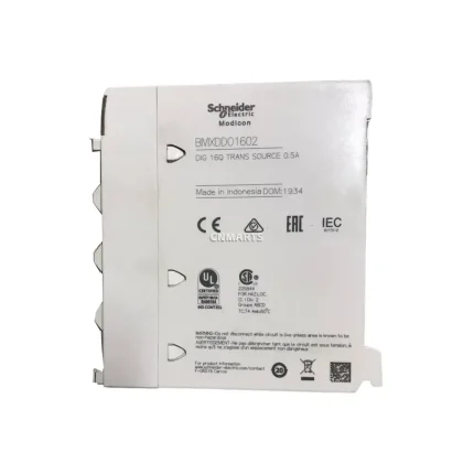 Schneider Electric BMXDDO1602 Digital Output Module