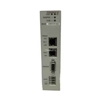 Schneider Electric TCSEGPA23F14F H PROFIBUS Remote Master