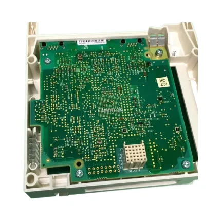 Schneider Electric VW3A3320 Ethernet Communication Module