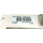 Schneider Electric VW3A3320 Ethernet Communication Module