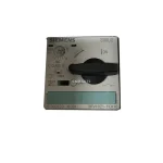 Siemens 3RV1021-1KA10 Motor Starter Protector
