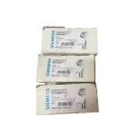 Siemens 3RV1021-1KA10 Motor Starter Protector