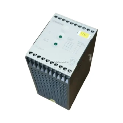 Siemens 3TK2804-0BB4 Safety Relay