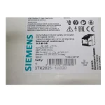 Siemens 3TK2825-1AB20 Safety Relay Module