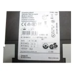 Siemens 3TK2825-1AB20 Safety Relay Module