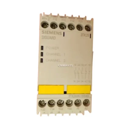 Siemens 3TK2825-1BB40 Safety Relay Module