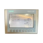 Siemens 6AV2 123-2GB03-0AX0 SIMATIC HMI KTP700 Basic Touch Panel