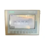 Siemens 6AV2 123-2GB03-0AX0 SIMATIC HMI KTP700 Basic Touch Panel