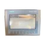 Siemens 6AV2 123-2GB03-0AX0 SIMATIC HMI KTP700 Basic Touch Panel