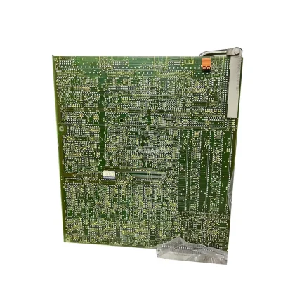 Siemens 6EC1000-0A3-00 Circuit Board