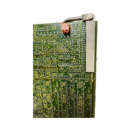 Siemens 6EC1000-0A3-00 Circuit Board