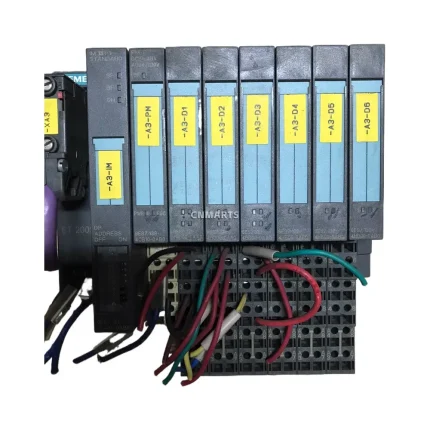 Siemens 6ES7 132-4BD00-0AA0 SIMATIC S7 Digital Output Module