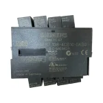Siemens 6ES7 138-4CB10-0AB0 SIMATIC S7 PM-E Power Module