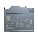 Siemens 6ES7 317-2EK14-0AB0 SIMATIC S7-300 PLC CPU Module