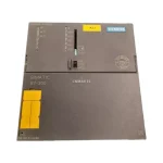 Siemens 6ES7 318-3FL01-0AB0 PLC CPU Module