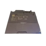 Siemens 6ES7 318-3FL01-0AB0 PLC CPU Module