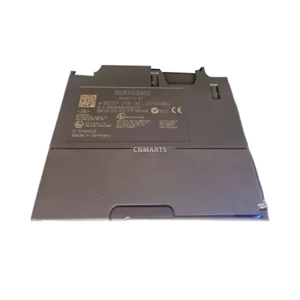 Siemens 6ES7 318-3FL01-0AB0 PLC CPU Module