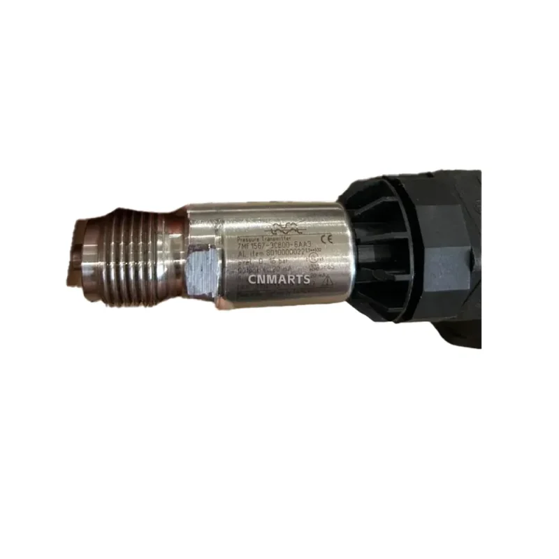 Siemens 7MF1567-3CB00-5AA3 Pressure Transmitter