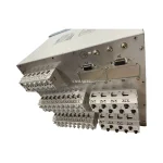 Siemens 7UM6211-5EB01-0AE0/DD Generator Protection Relay