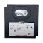 Siemens LAL2.25 Burner Control Unit