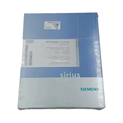 Siemens SIMOCODE ES 2007 + SP1 Premium Industrial Engineering Software License