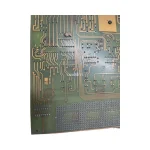 Simac 3553 Miscellaneous and Power Supply PCB