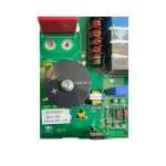 T65830812 EHT Modulator Board